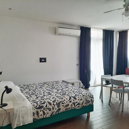 Residence Argentina R.T.A. スポトルノ エクステリア 写真