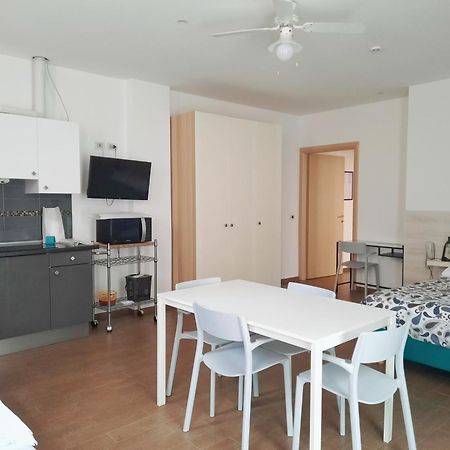 Residence Argentina R.T.A. スポトルノ エクステリア 写真