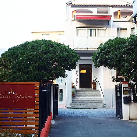 Residence Argentina R.T.A. スポトルノ エクステリア 写真
