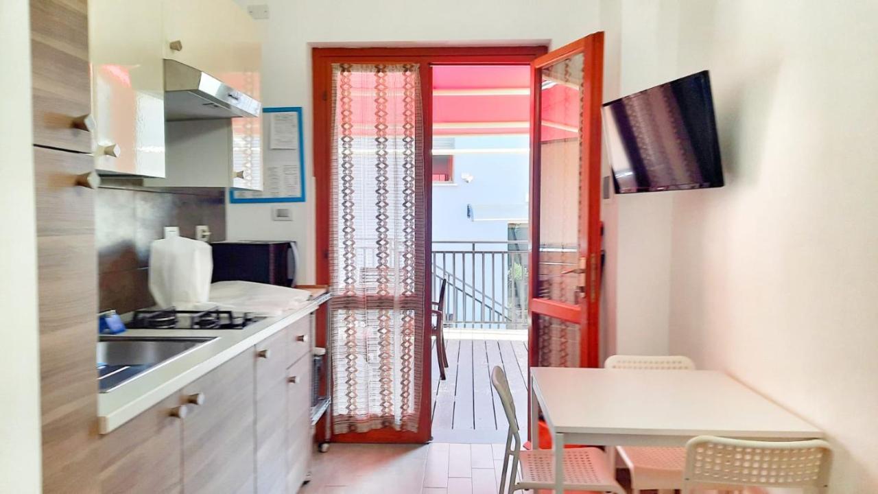 Residence Argentina R.T.A. スポトルノ 部屋 写真