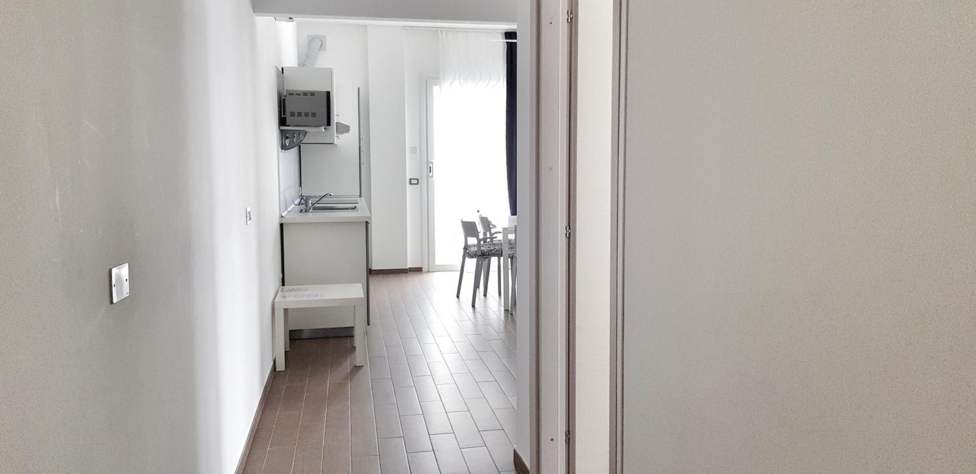 Residence Argentina R.T.A. スポトルノ 部屋 写真