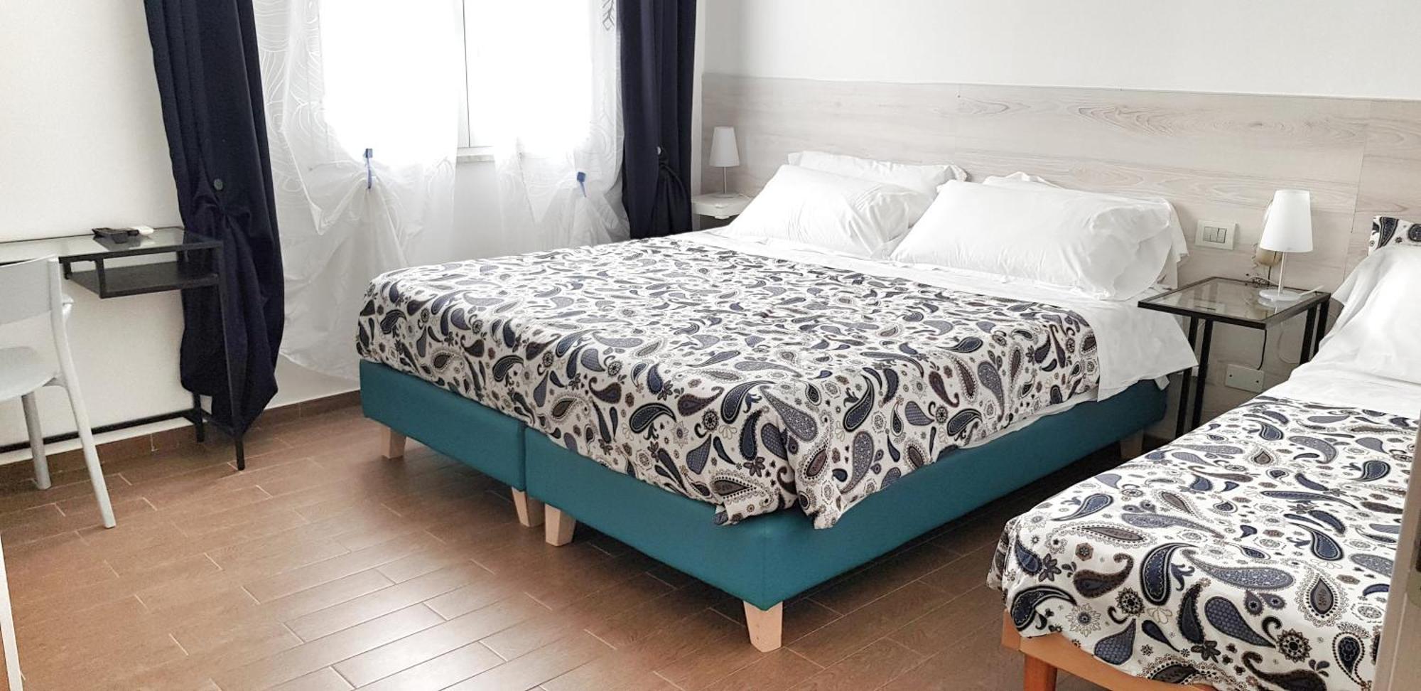 Residence Argentina R.T.A. スポトルノ 部屋 写真