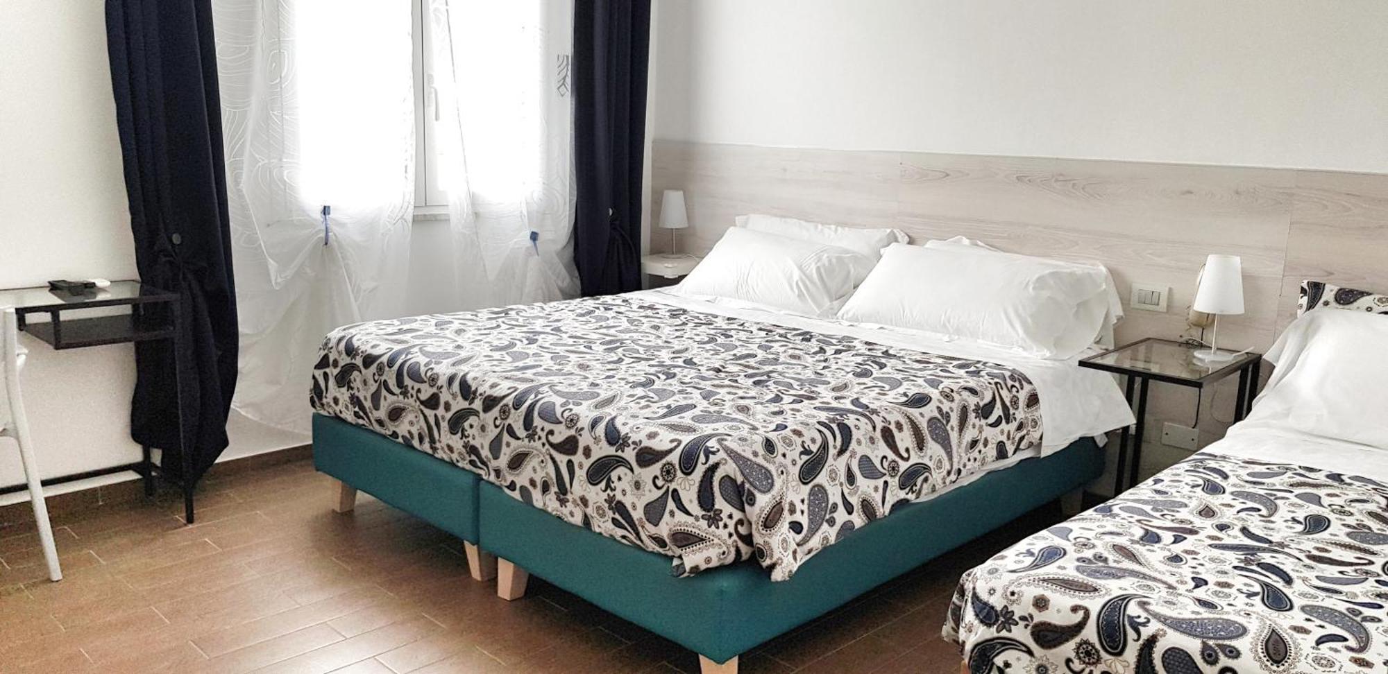 Residence Argentina R.T.A. スポトルノ 部屋 写真