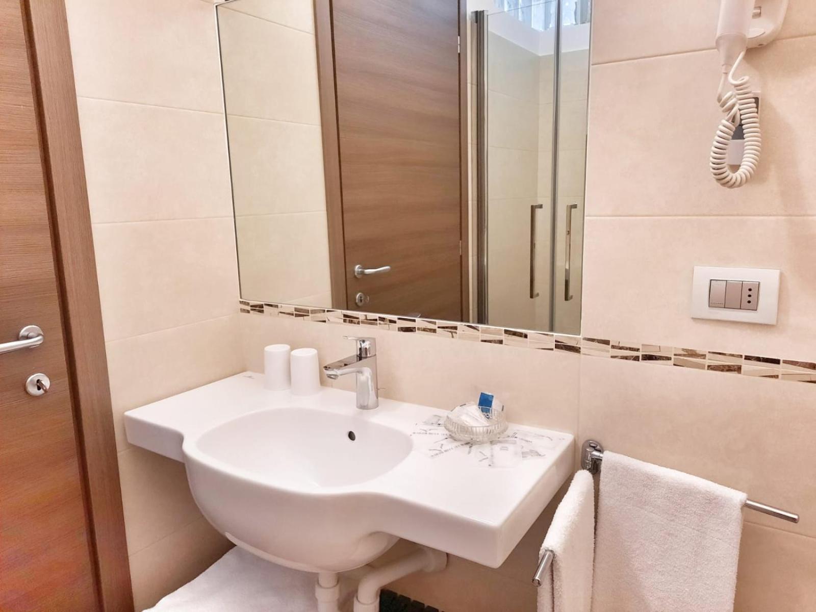 Residence Argentina R.T.A. スポトルノ 部屋 写真