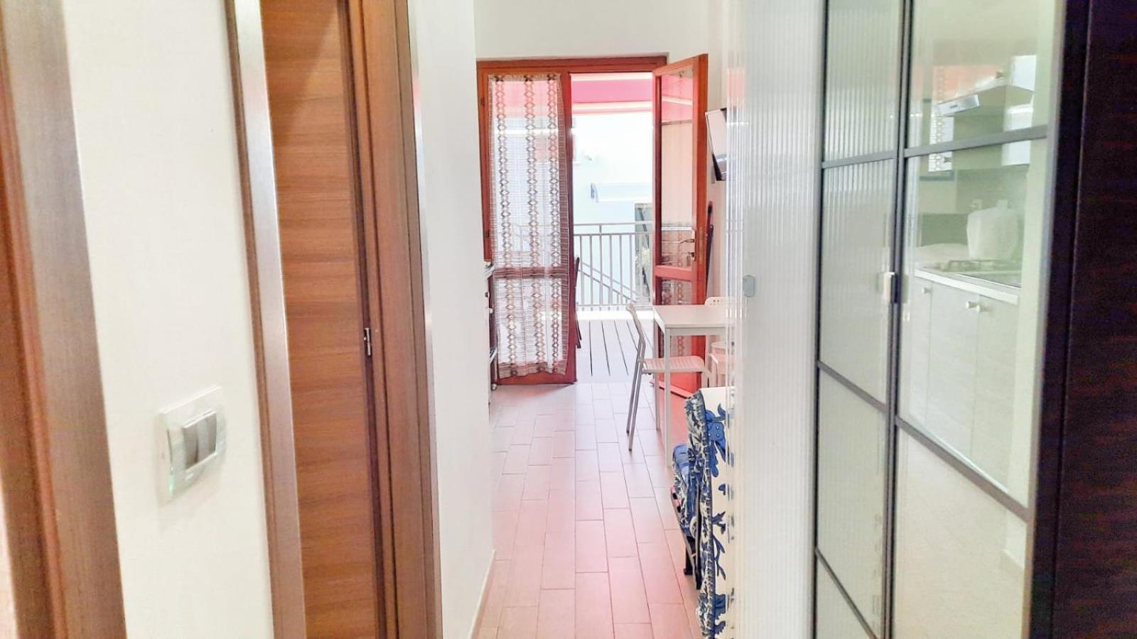 Residence Argentina R.T.A. スポトルノ 部屋 写真