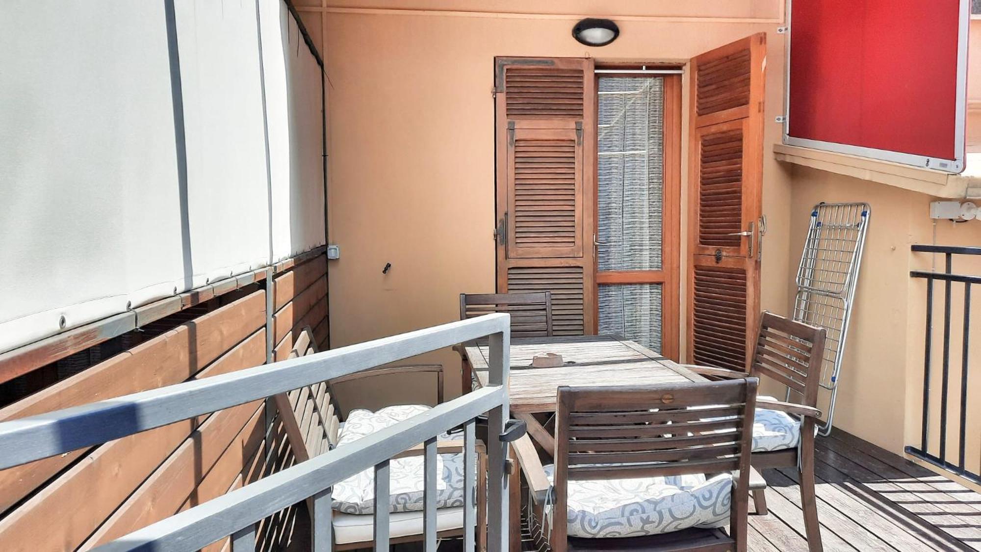 Residence Argentina R.T.A. スポトルノ 部屋 写真