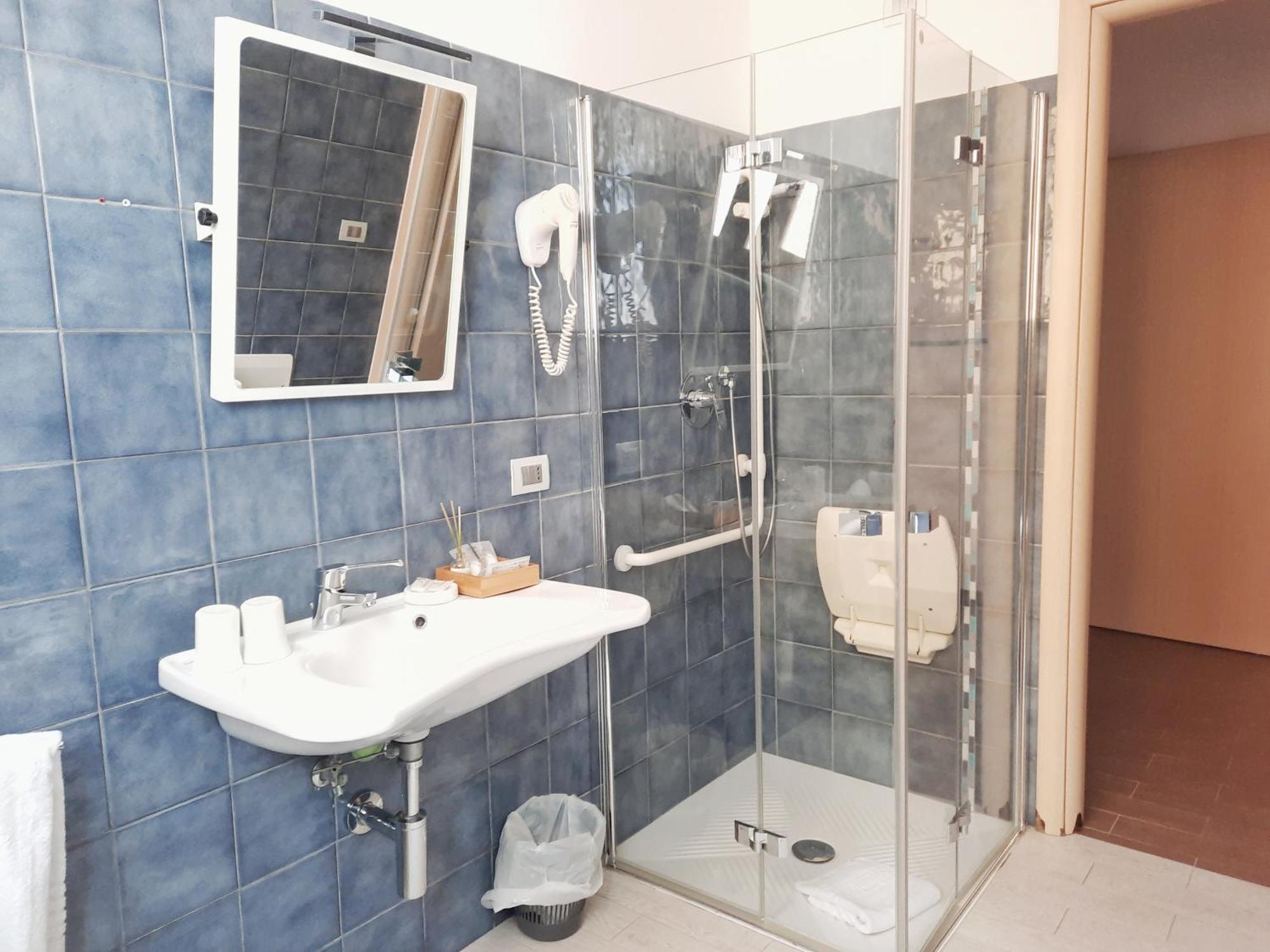 Residence Argentina R.T.A. スポトルノ エクステリア 写真