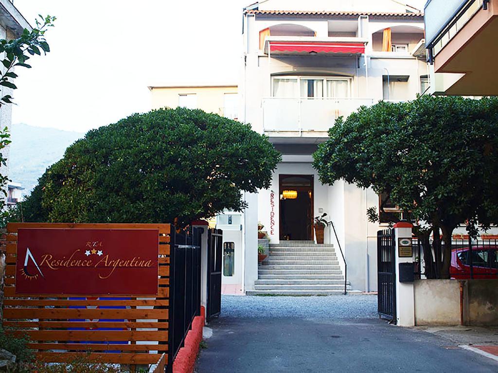 Residence Argentina R.T.A. スポトルノ エクステリア 写真