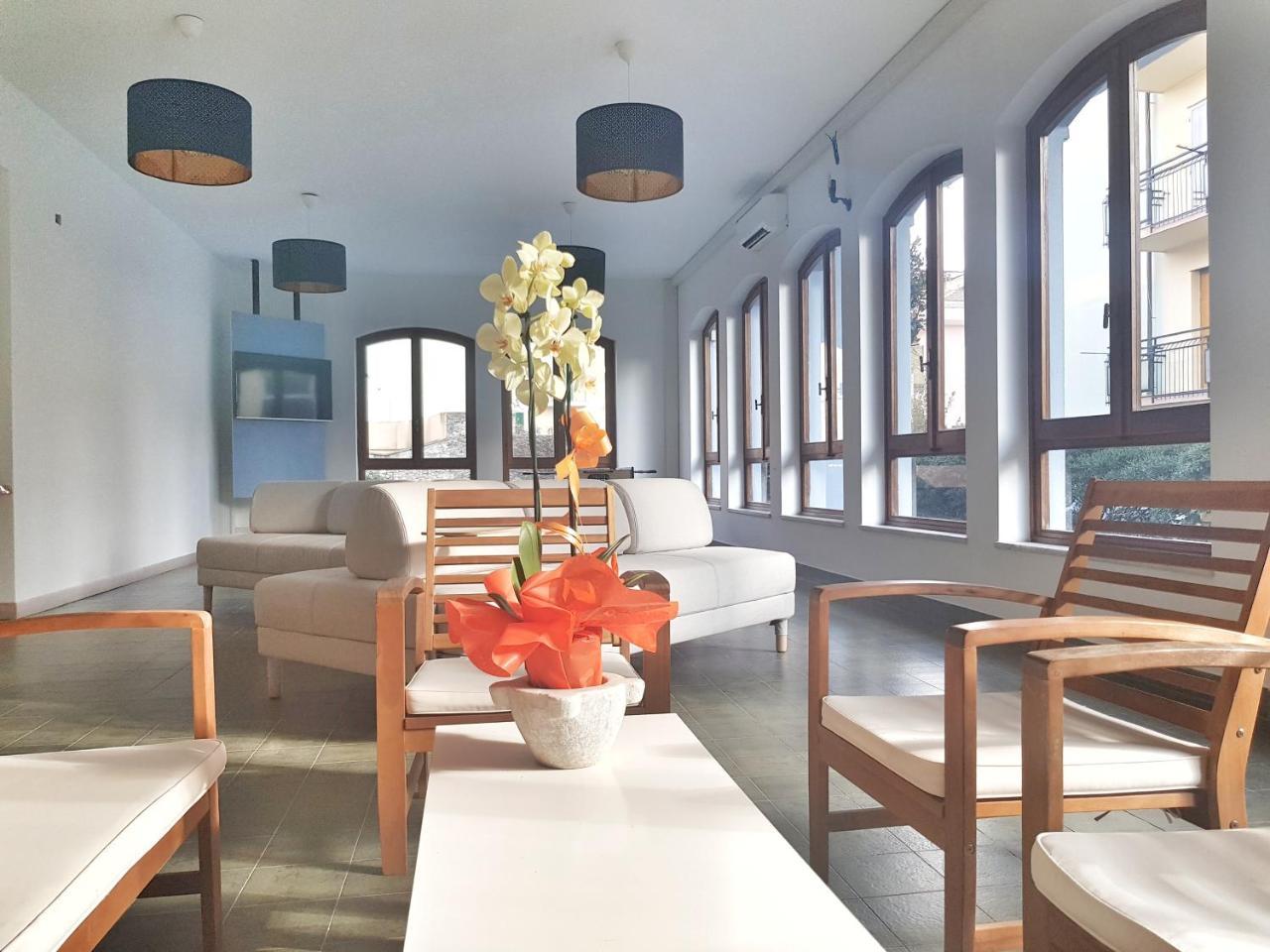 Residence Argentina R.T.A. スポトルノ エクステリア 写真