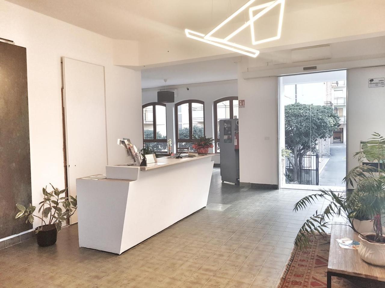 Residence Argentina R.T.A. スポトルノ エクステリア 写真