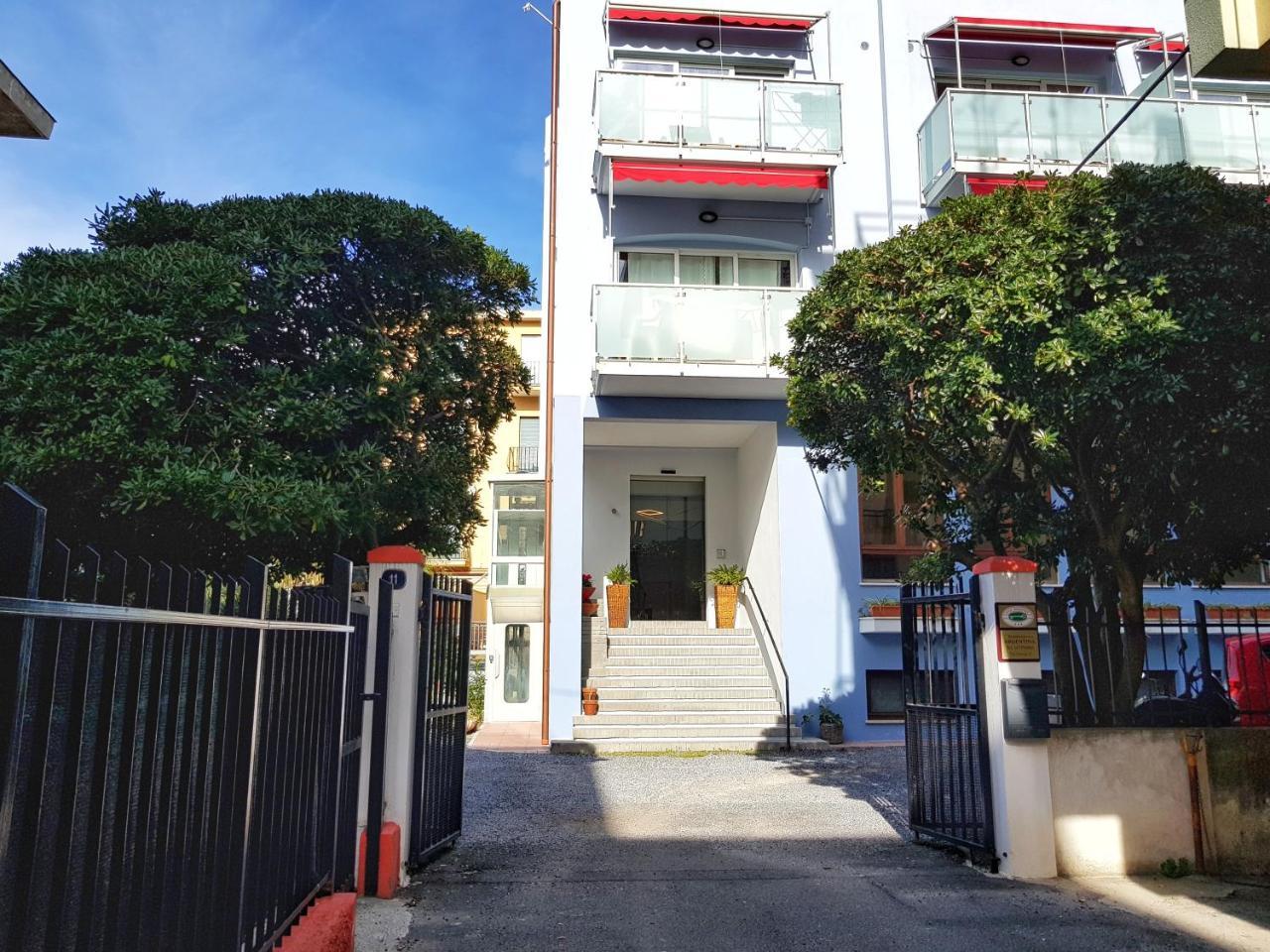 Residence Argentina R.T.A. スポトルノ エクステリア 写真