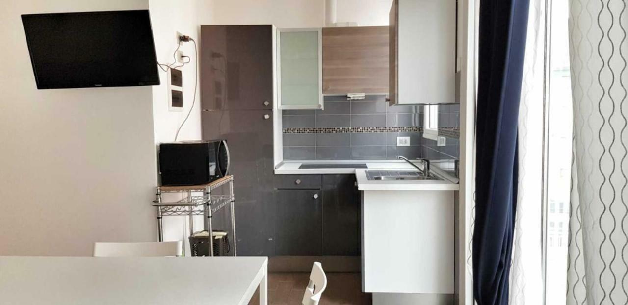 Residence Argentina R.T.A. スポトルノ 部屋 写真
