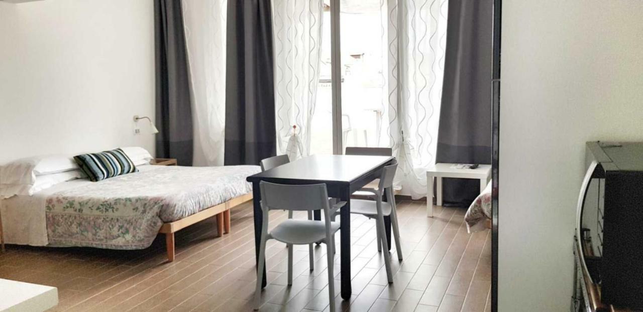 Residence Argentina R.T.A. スポトルノ 部屋 写真